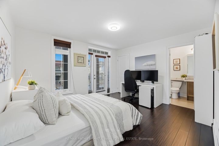 Photo 23 at 1 Ostrovsky Road, Vellore Village, Vaughan