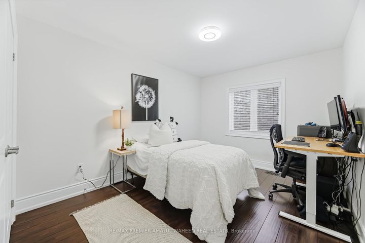 Photo 29 at 1 Ostrovsky Road, Vellore Village, Vaughan