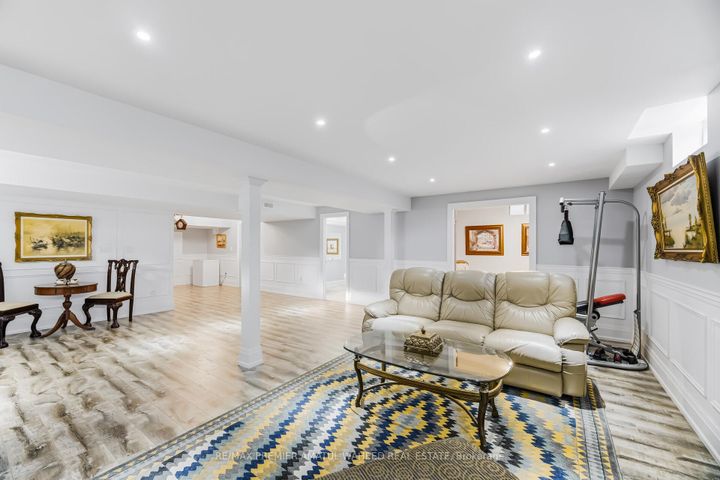 Photo 36 at 1 Ostrovsky Road, Vellore Village, Vaughan