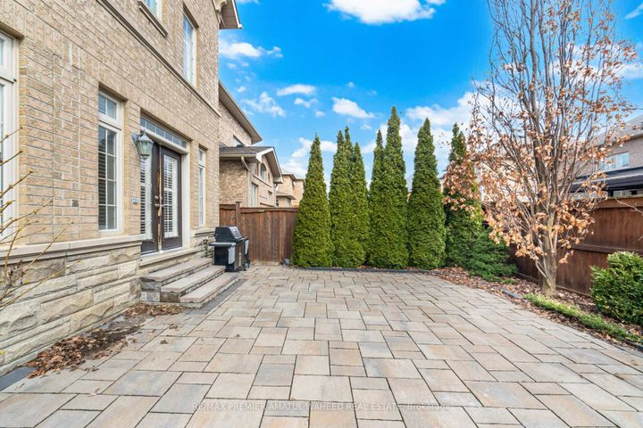 Photo 38 at 1 Ostrovsky Road, Vellore Village, Vaughan