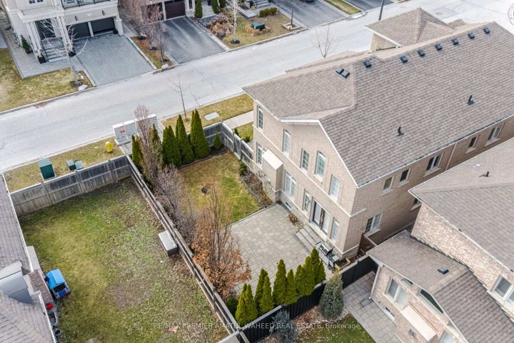 Photo 41 at 1 Ostrovsky Road, Vellore Village, Vaughan