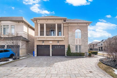 Photo 0 at 1 Ostrovsky Road, Vellore Village, Vaughan