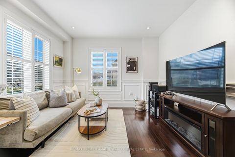 Photo 6 at 1 Ostrovsky Road, Vellore Village, Vaughan