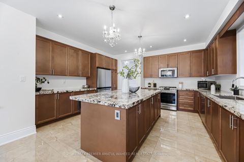 Photo 9 at 1 Ostrovsky Road, Vellore Village, Vaughan