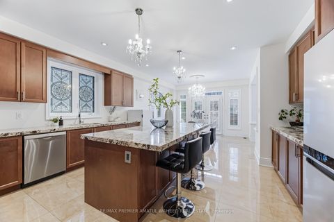 Photo 11 at 1 Ostrovsky Road, Vellore Village, Vaughan