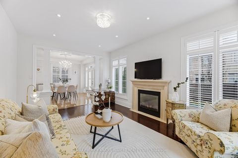 Photo 13 at 1 Ostrovsky Road, Vellore Village, Vaughan