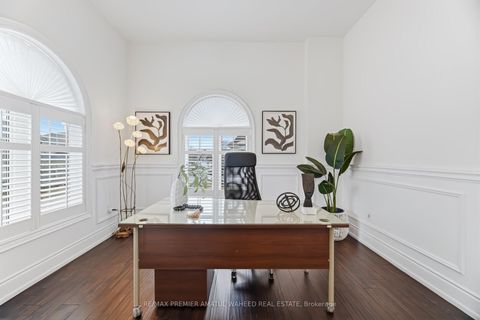 Photo 16 at 1 Ostrovsky Road, Vellore Village, Vaughan