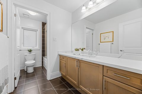 Photo 30 at 1 Ostrovsky Road, Vellore Village, Vaughan