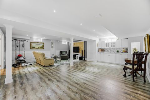 Photo 33 at 1 Ostrovsky Road, Vellore Village, Vaughan