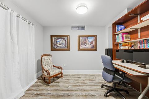 Photo 37 at 1 Ostrovsky Road, Vellore Village, Vaughan