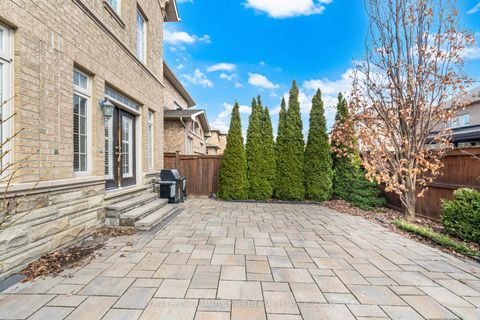 Photo 38 at 1 Ostrovsky Road, Vellore Village, Vaughan