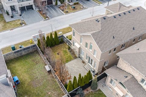 Photo 41 at 1 Ostrovsky Road, Vellore Village, Vaughan