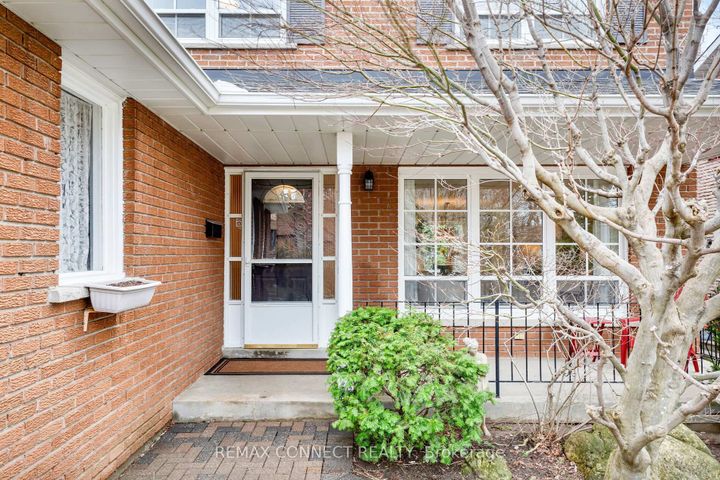 Photo 3 at 16 Shadberry Drive, Hillcrest Village, Toronto