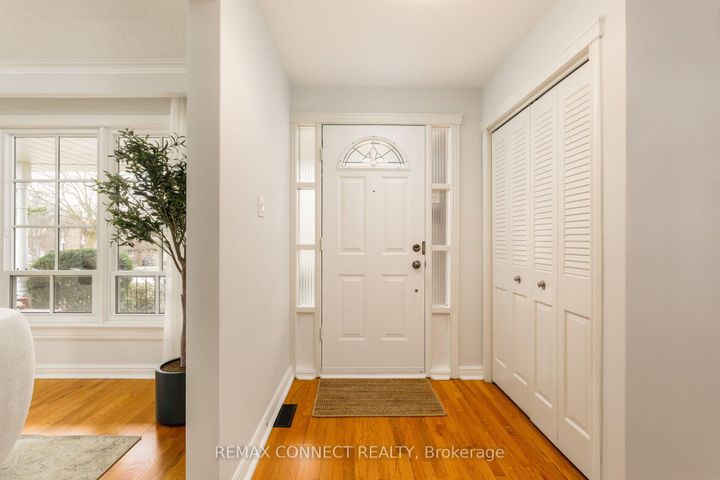Photo 5 at 16 Shadberry Drive, Hillcrest Village, Toronto
