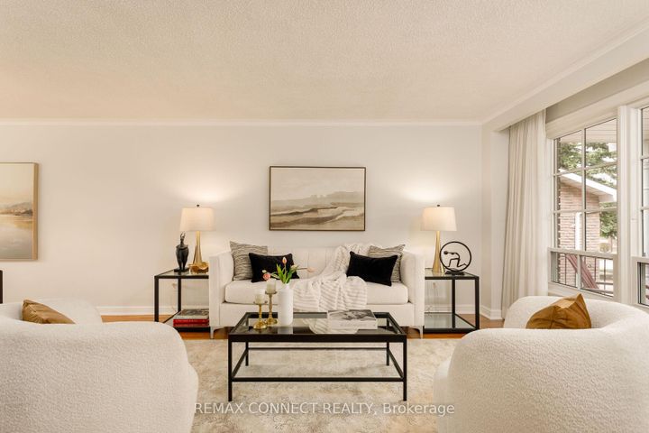 Photo 7 at 16 Shadberry Drive, Hillcrest Village, Toronto