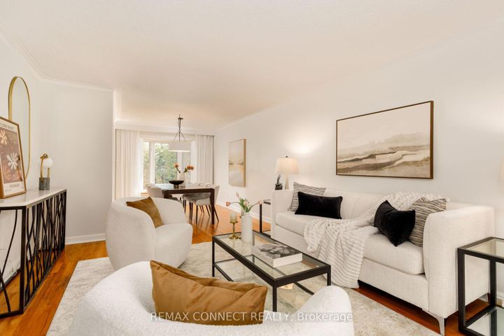 Photo 8 at 16 Shadberry Drive, Hillcrest Village, Toronto