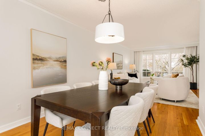 Photo 11 at 16 Shadberry Drive, Hillcrest Village, Toronto