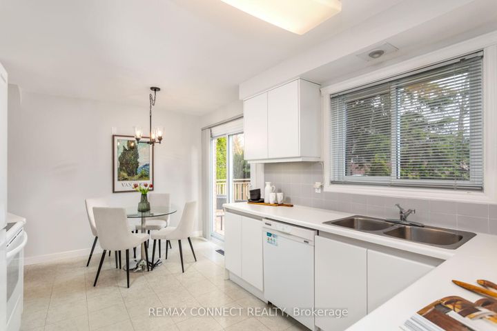 Photo 14 at 16 Shadberry Drive, Hillcrest Village, Toronto