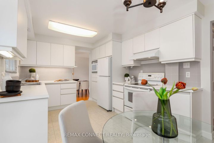 Photo 15 at 16 Shadberry Drive, Hillcrest Village, Toronto