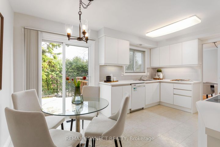 Photo 17 at 16 Shadberry Drive, Hillcrest Village, Toronto