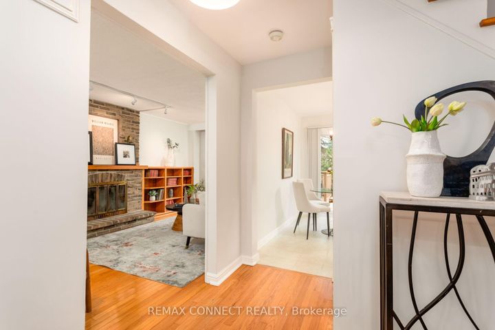 Photo 18 at 16 Shadberry Drive, Hillcrest Village, Toronto