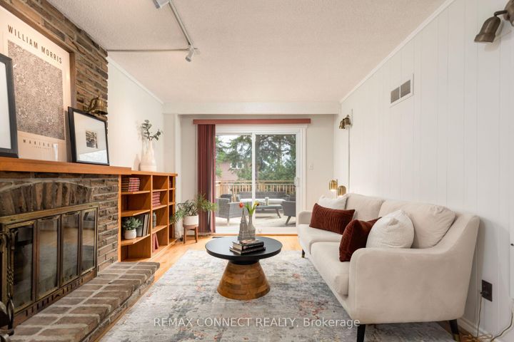 Photo 20 at 16 Shadberry Drive, Hillcrest Village, Toronto