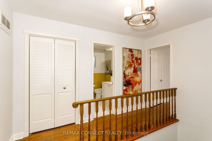 Photo 26 at 16 Shadberry Drive, Hillcrest Village, Toronto