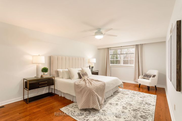 Photo 27 at 16 Shadberry Drive, Hillcrest Village, Toronto