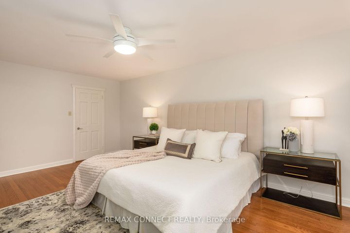 Photo 28 at 16 Shadberry Drive, Hillcrest Village, Toronto