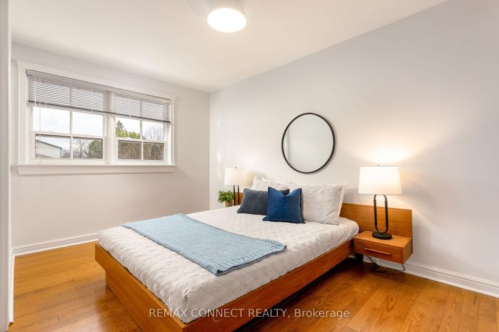 Photo 31 at 16 Shadberry Drive, Hillcrest Village, Toronto