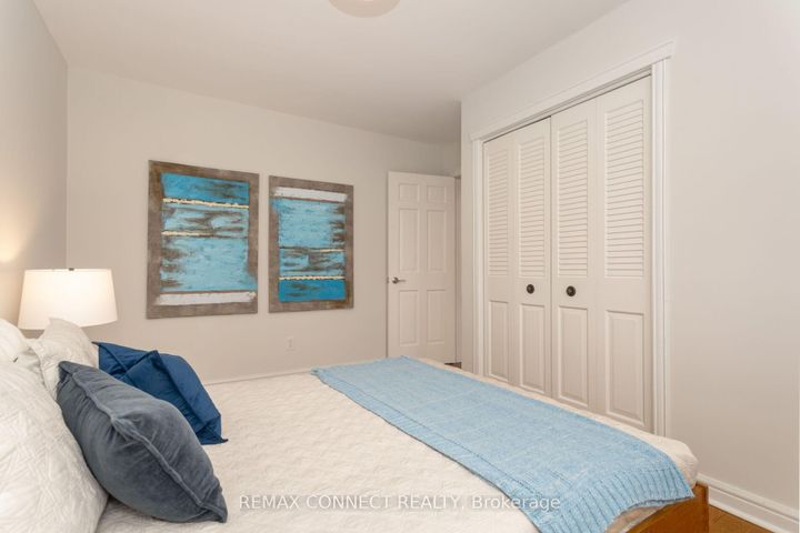 Photo 32 at 16 Shadberry Drive, Hillcrest Village, Toronto