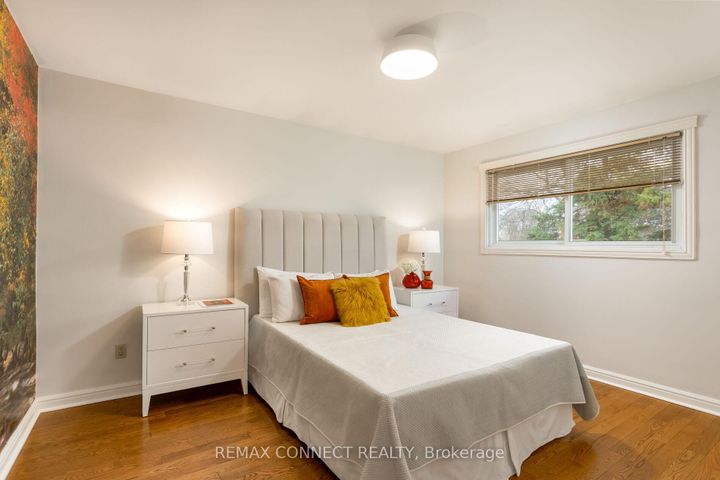 Photo 33 at 16 Shadberry Drive, Hillcrest Village, Toronto