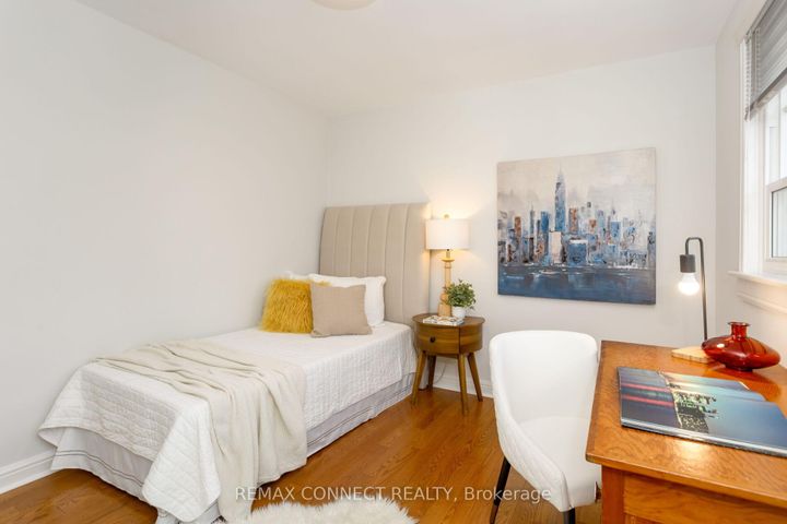 Photo 36 at 16 Shadberry Drive, Hillcrest Village, Toronto