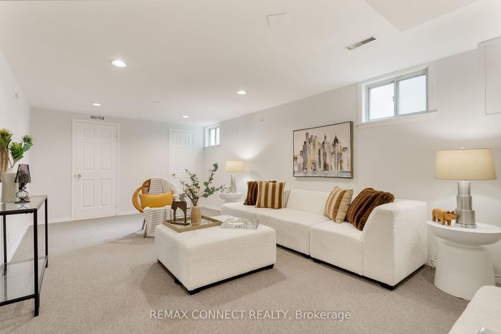 Photo 40 at 16 Shadberry Drive, Hillcrest Village, Toronto