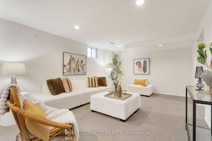 Photo 41 at 16 Shadberry Drive, Hillcrest Village, Toronto