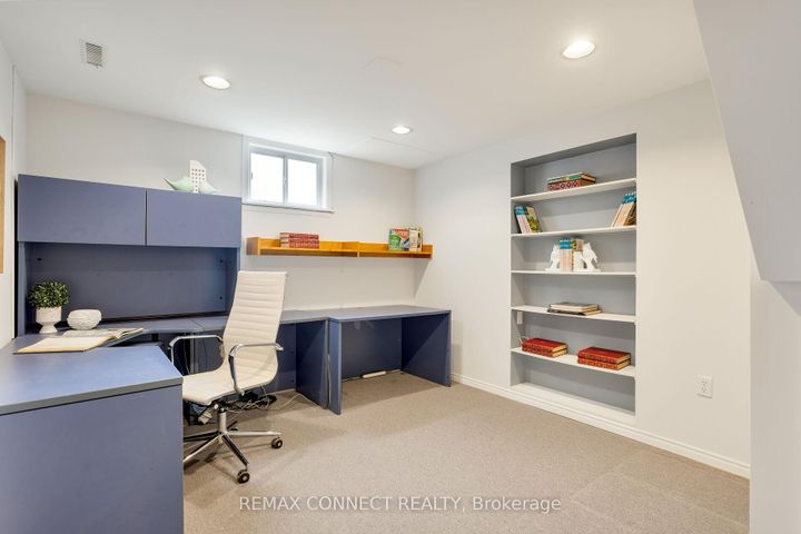 Photo 42 at 16 Shadberry Drive, Hillcrest Village, Toronto