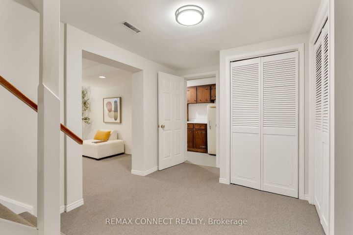 Photo 43 at 16 Shadberry Drive, Hillcrest Village, Toronto