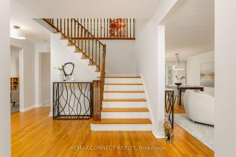 Photo 4 at 16 Shadberry Drive, Hillcrest Village, Toronto