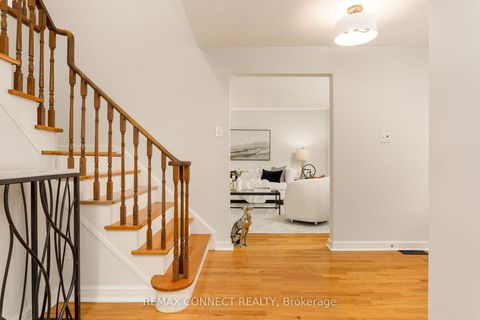 Photo 6 at 16 Shadberry Drive, Hillcrest Village, Toronto