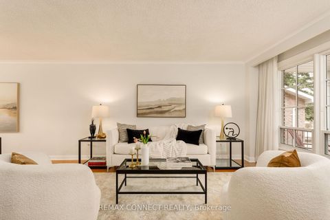 Photo 7 at 16 Shadberry Drive, Hillcrest Village, Toronto