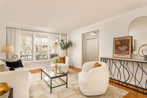 Photo 9 at 16 Shadberry Drive, Hillcrest Village, Toronto
