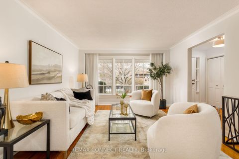 Photo 10 at 16 Shadberry Drive, Hillcrest Village, Toronto