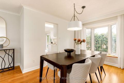 Photo 12 at 16 Shadberry Drive, Hillcrest Village, Toronto