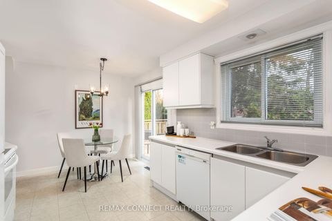 Photo 14 at 16 Shadberry Drive, Hillcrest Village, Toronto