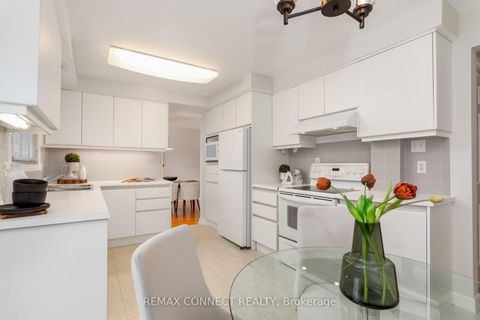 Photo 15 at 16 Shadberry Drive, Hillcrest Village, Toronto