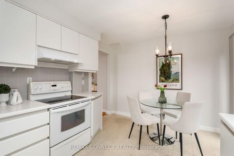 Photo 16 at 16 Shadberry Drive, Hillcrest Village, Toronto