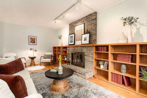 Photo 21 at 16 Shadberry Drive, Hillcrest Village, Toronto