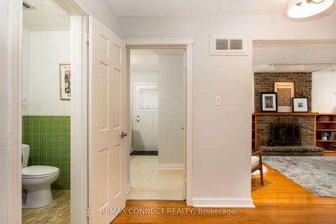 Photo 22 at 16 Shadberry Drive, Hillcrest Village, Toronto