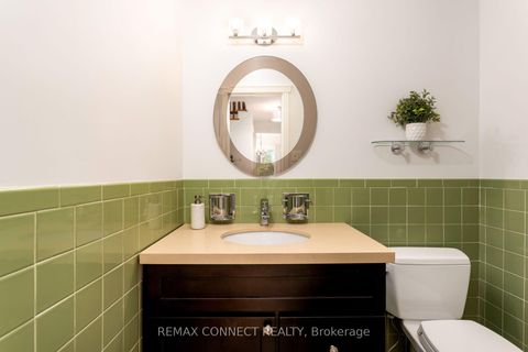 Photo 23 at 16 Shadberry Drive, Hillcrest Village, Toronto