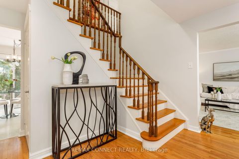 Photo 25 at 16 Shadberry Drive, Hillcrest Village, Toronto